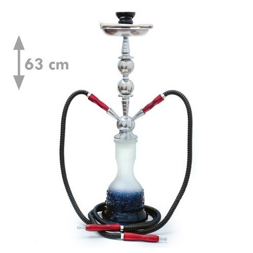 Oasis samira shisha - oasis,