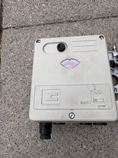 Centra Honeywell VMM20 Mischermotor 