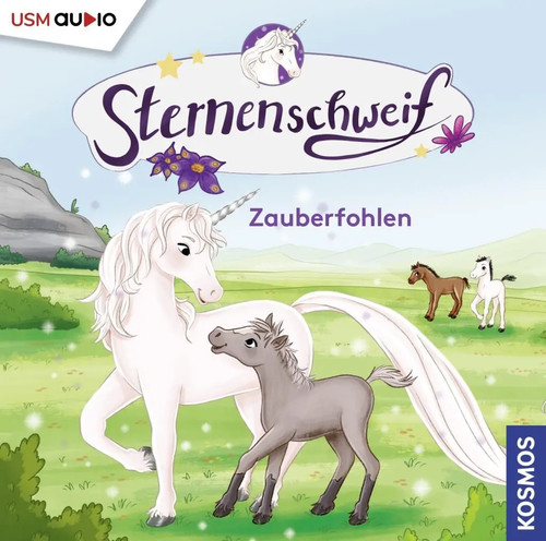 Linda chapman sternenschweif - linda, |
