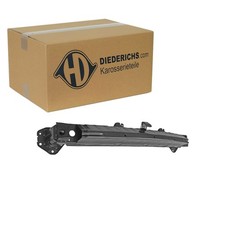 DIEDERICHS AUFPRALLDÄMPFER