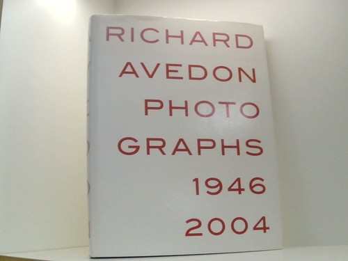 Richard avedon photographs - avedon:,