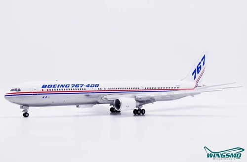 Wings house color boeing - jc,
