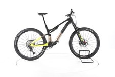 Haibike Lyke CF 11 E-Bike