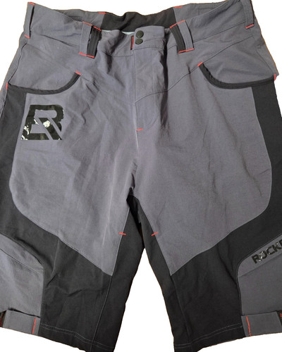 Herren radlerhose 4xl - neu, mit