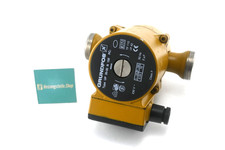 Trinkwasser Heizungspumpe Pumpe UP 20 30 N 150 Grundfos Kema Keur