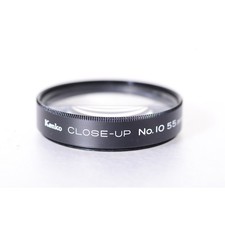 Kenko 55mm Nahlinse Achromat