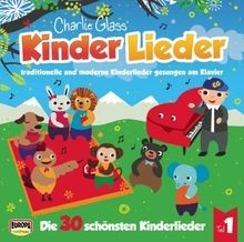 Die schönsten kinderlieder - die,