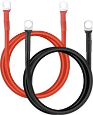 30/50cm Batteriekabel