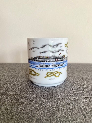 Adler queen tasse first - adler,
