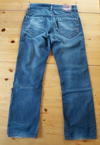 Hilfiger jeans herren - jeans,