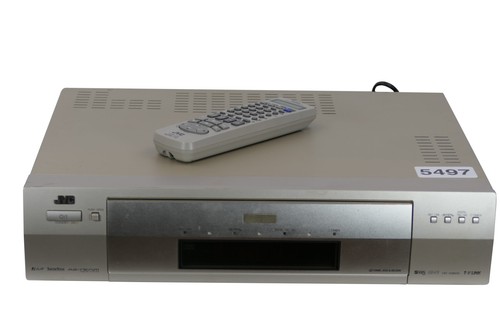 Jvc s9600eu super vhs - super, et