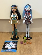 Monster High Mad Science Lab