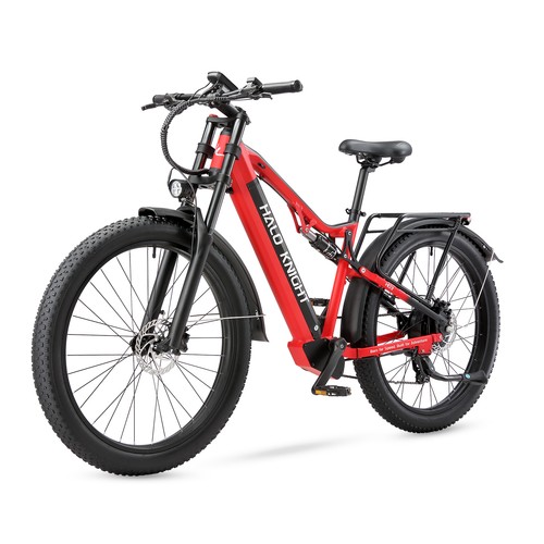 Elektrofahrrad - , 27,5''