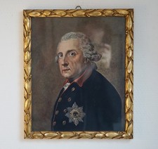 Rahmen Stuck Lorbeer