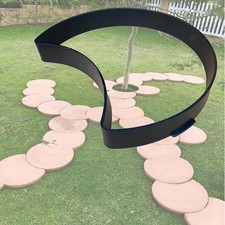 DIY Path Maker Pathway Brick