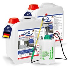 Essigsäure 2x5l - 49,9%,