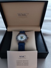 Bundeswehruhr, limitierte Auflage, Original verpackt, ungebraucht