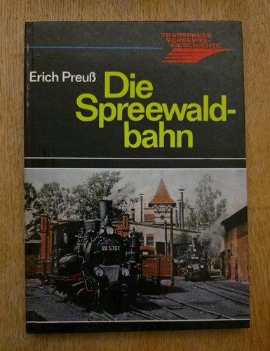 Transpress verkehrsgeschichte - transpress,