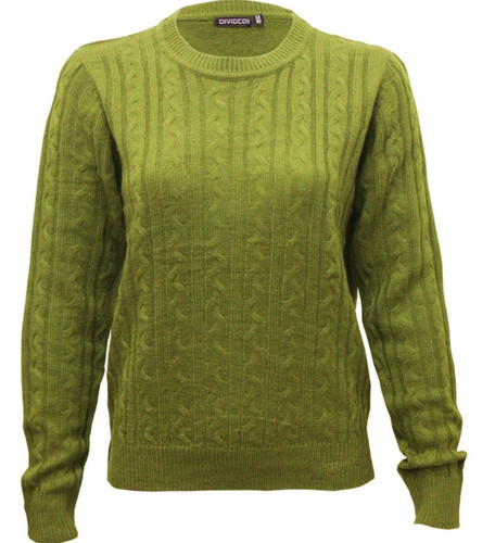 Hochwertiger damenpullover m - hochwertiger, h&m