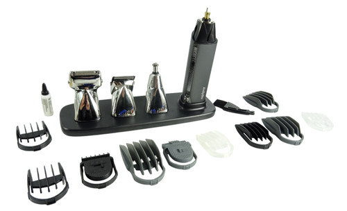 Babyliss super metal - babyliss,