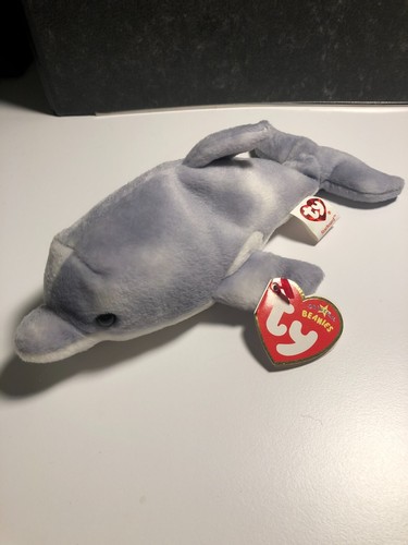 Beanie baby starboard der - beanie, baby:
