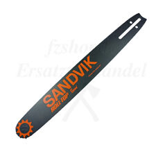 Schwert Führungsschiene orig. SANDVIK 40cm .325" Husqvarna 346 346XP 346XPG