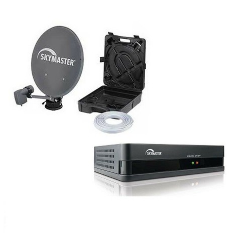 Skymaster mobile komplett - skymaster,