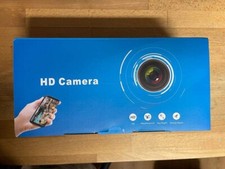 AHD Camera Mini Bullet Camera