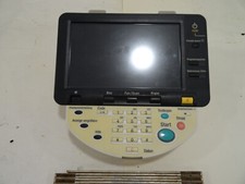 Konica Minolta Bizhub C220 Display - A0P0M70603