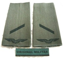 Aufschiebeschlaufen Luftwaffe