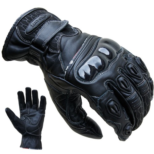 Motorradhandschuhe proanti - motorradhandschuhe, proanti®