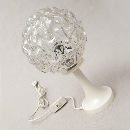 Tischlampe kugellampe - tischlampe,