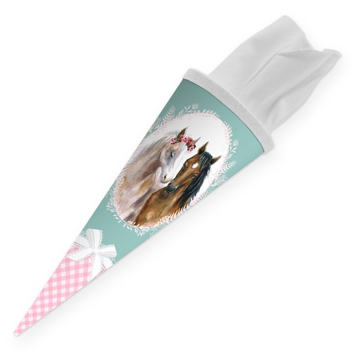 Itenga geschwister schultüte - itenga,