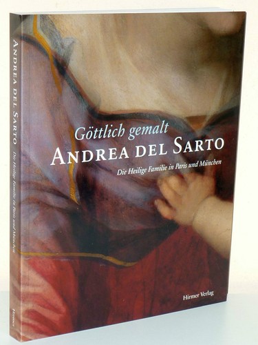 Göttlich gemalt andrea del - gemalt,