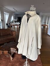 Cape Damo Donna Italy One size Creme/ Natur