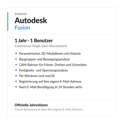 Autodesk fusion 2023 2027 abo - 2023-2027,