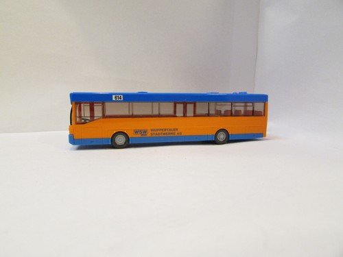 Wiking bus o 405 - wiking, mb