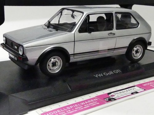 Norev golf 1 gti - vw,
