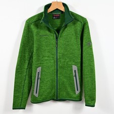 MAMMUT _ HERREN FULL ZIP