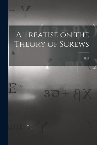 Robert stawell ball treatise - robert,