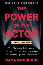 Ivana chubbuck the power of - chubbuck,