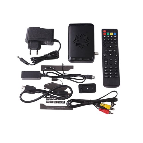 Für mini dvb sat receiver - für,