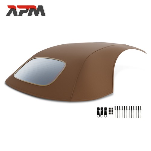 Cabrioverdeck softtop - cabrioverdeck,
