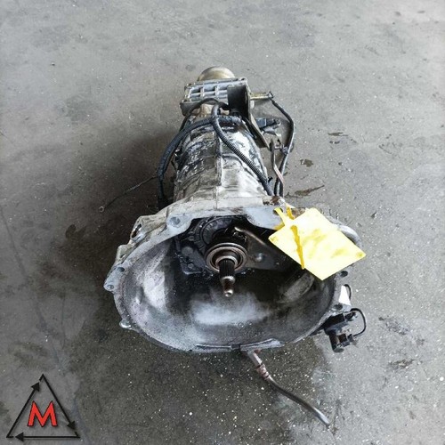 Getriebe 763661 hyundai h1 - ft,