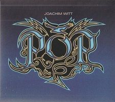 Joachim Witt - Pop (Digipack / CD)
