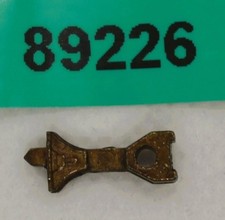 HO Roco Scharfenbergkupplung 89226