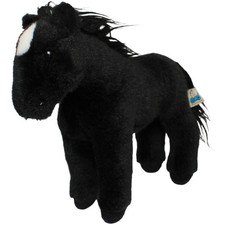 SEMO Hübsches schwarzes