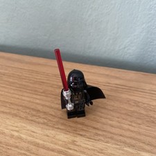 LEGO Star Wars  Darth Vader