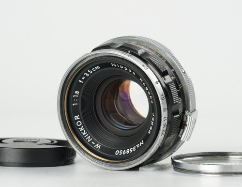 Exc nikon nippon - nippon, kogaku