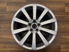 1x VW Phaeton 3D Alufelge 9J x